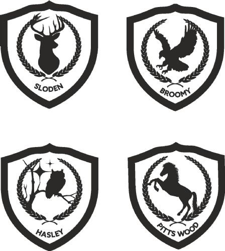 Forres Sandle Manor Sloden (Kelly Green)